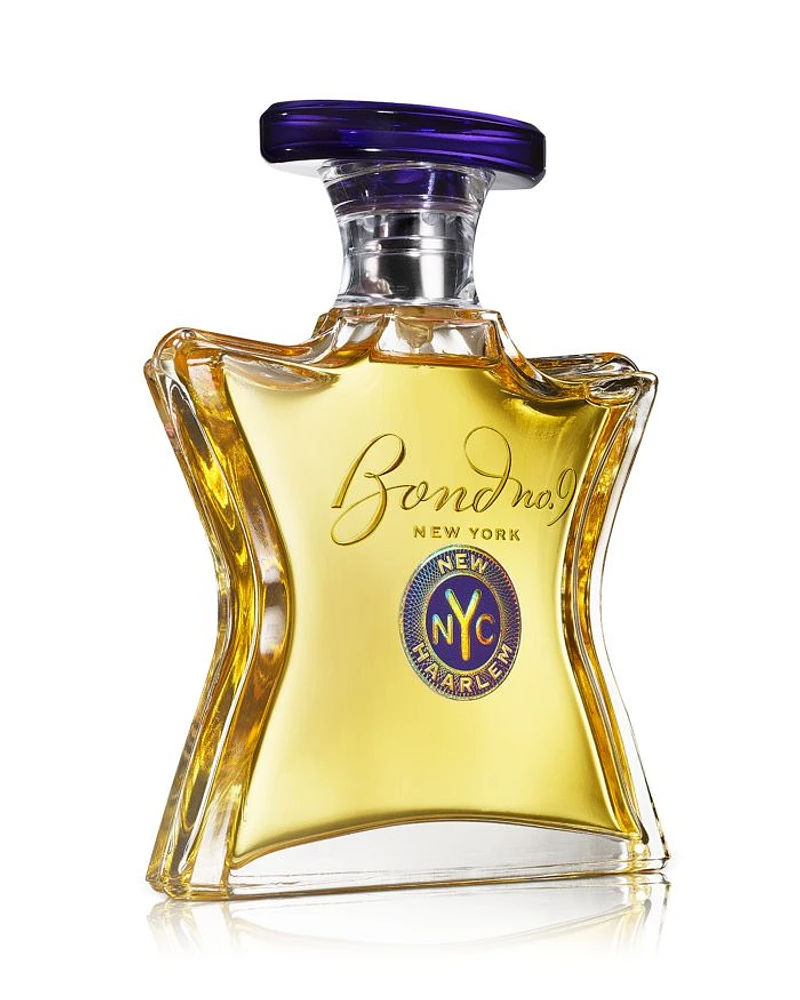 New Haarlem Eau de Parfum 3.3 oz.