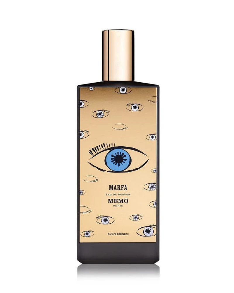 Marfa Eau de Parfum
