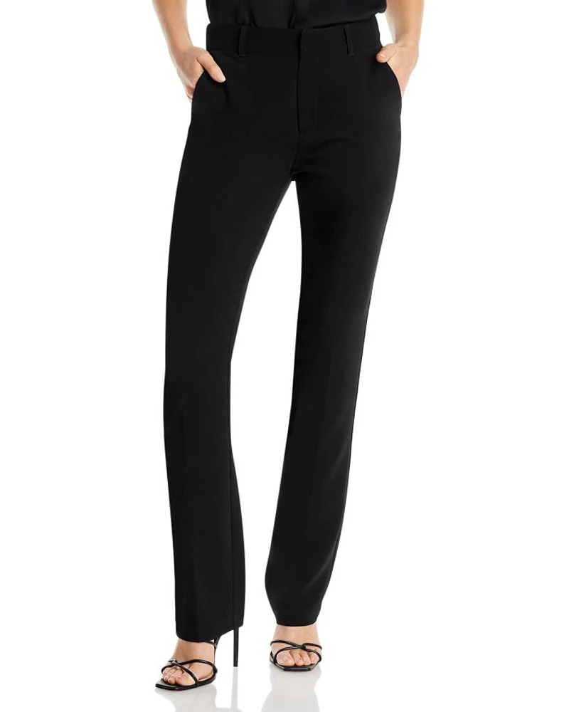 Kerry Slim Straight Leg Pants