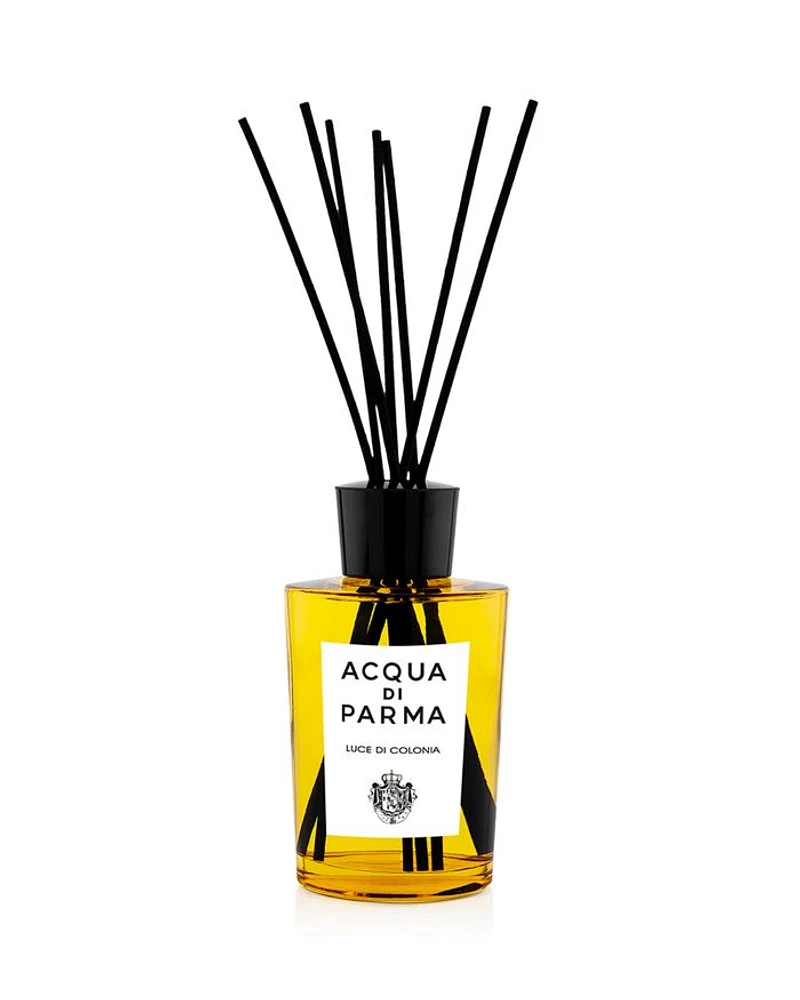 Luce di Colonia Room Diffuser 6 oz.