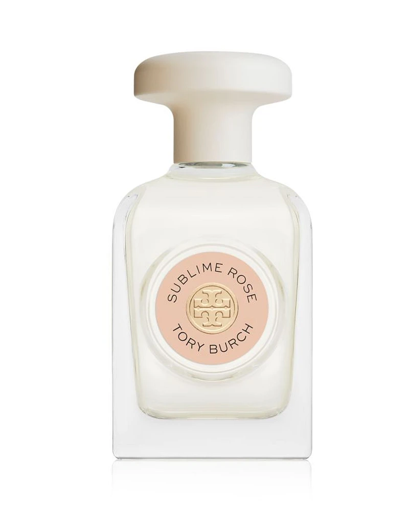 Essence of Dreams Sublime Rose Eau de Parfum 3 oz.