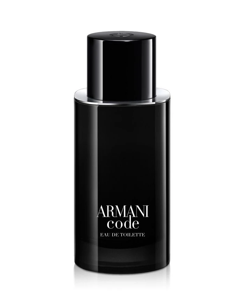 Armani Code Eau de Toilette