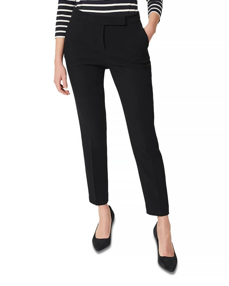 Mia Slim Leg Trousers