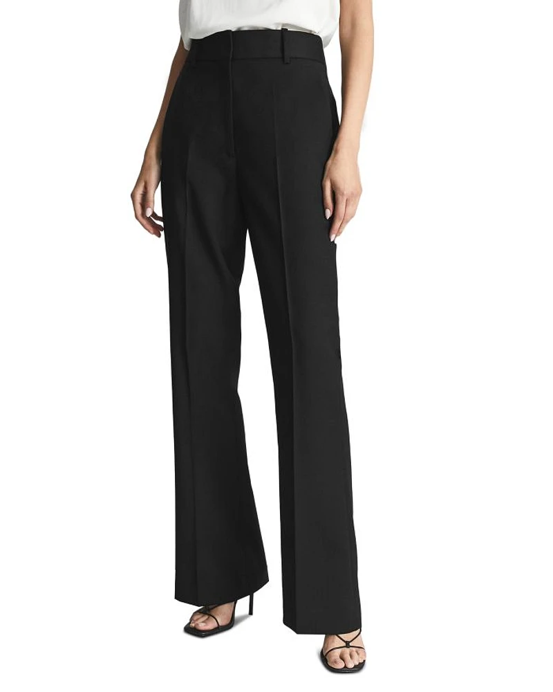 Haisley Flared Leg Pants