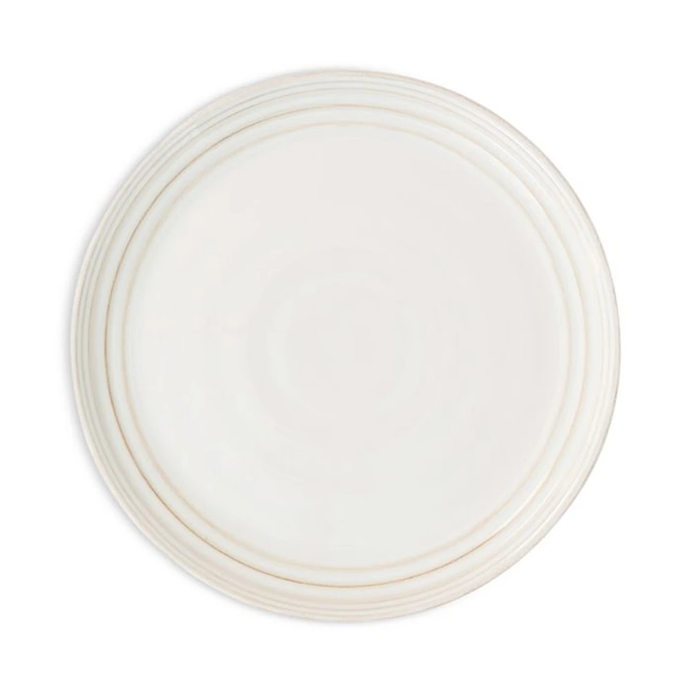 Bilbao Dinner Plate