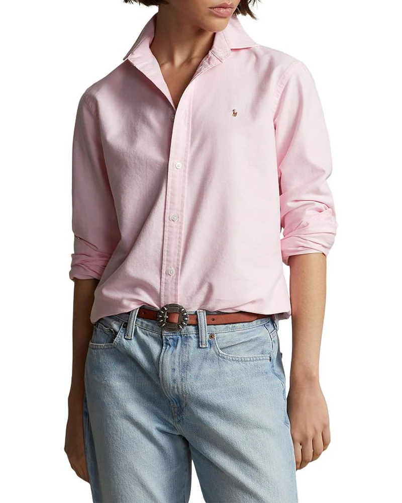 Oxford Shirt