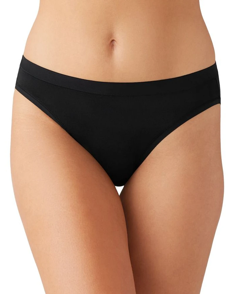 Understated Cotton Bikini