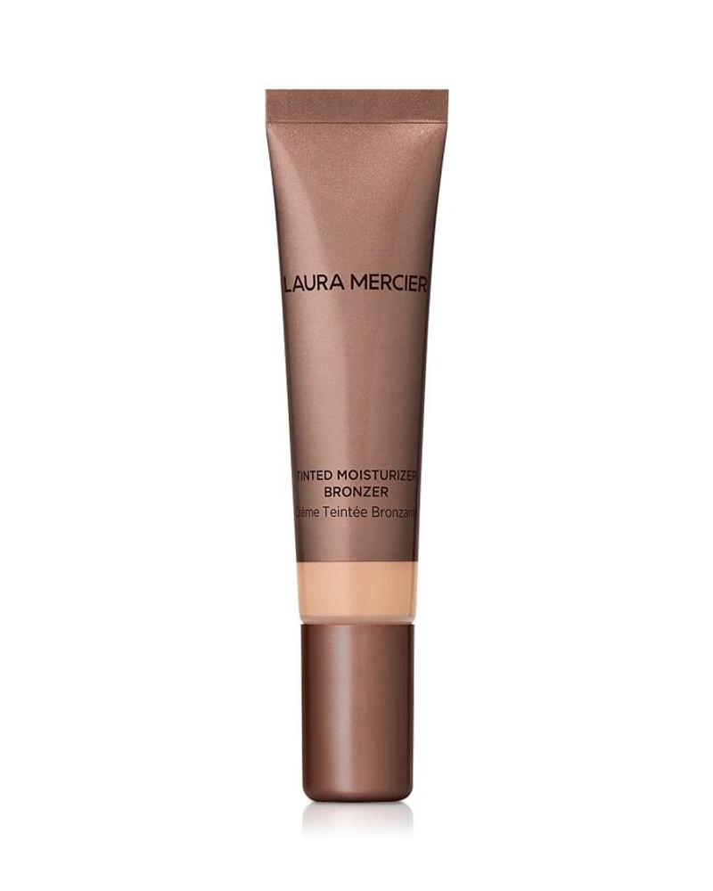 Tinted Moisturizer Sheer Cream Bronzer