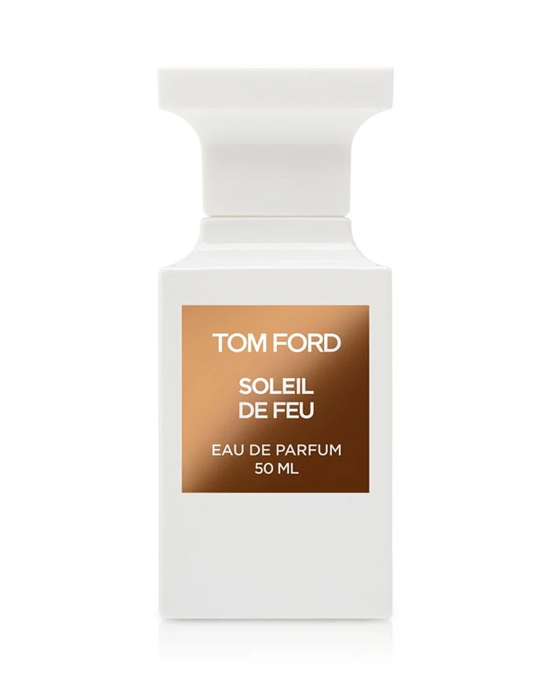 Soleil de Feu Eau de Parfum Fragrance 1.7 oz.