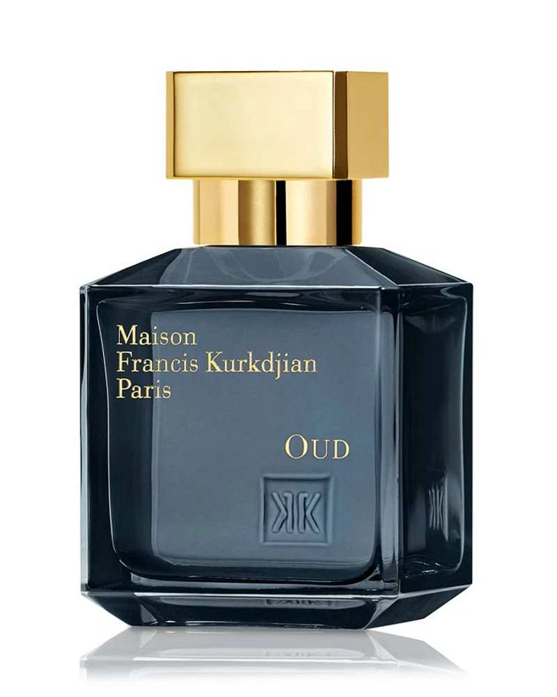 OUD Eau de Parfum 2.4 oz.