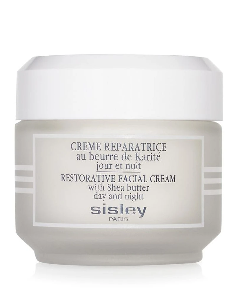 Restorative Facial Cream
