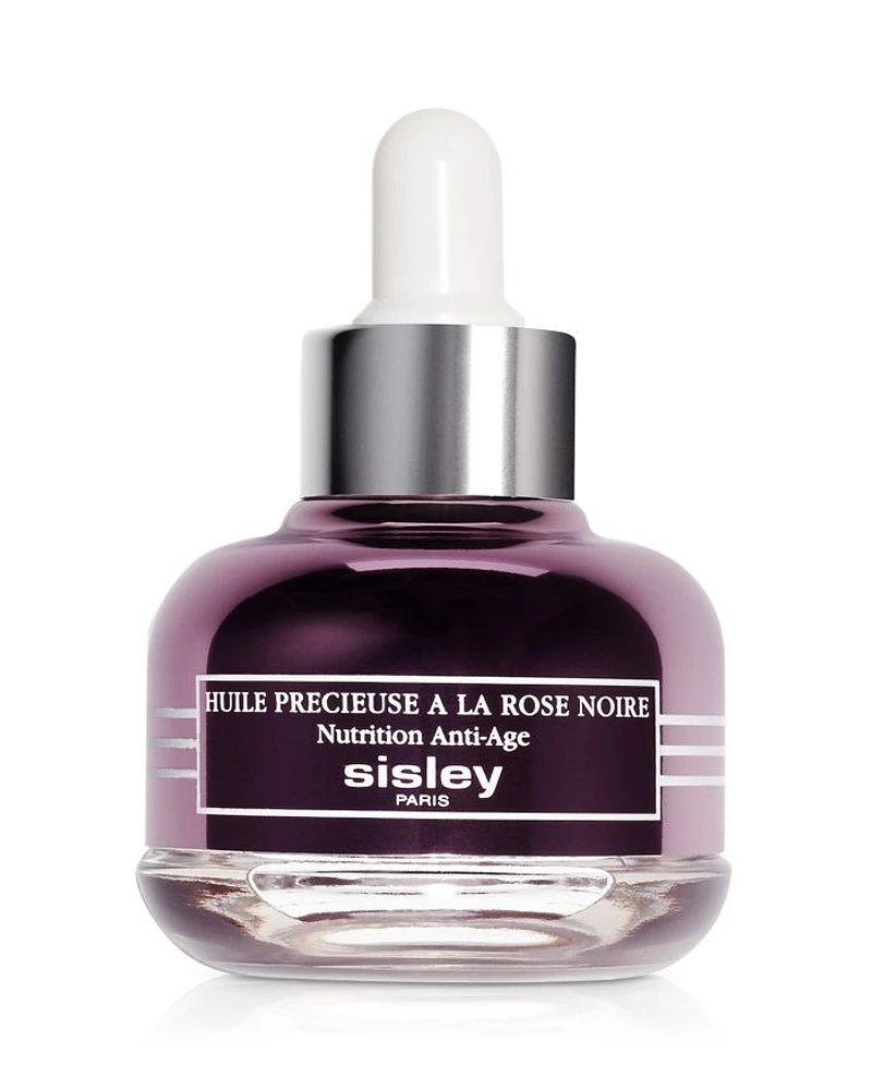 Black Rose Precious Face Oil
