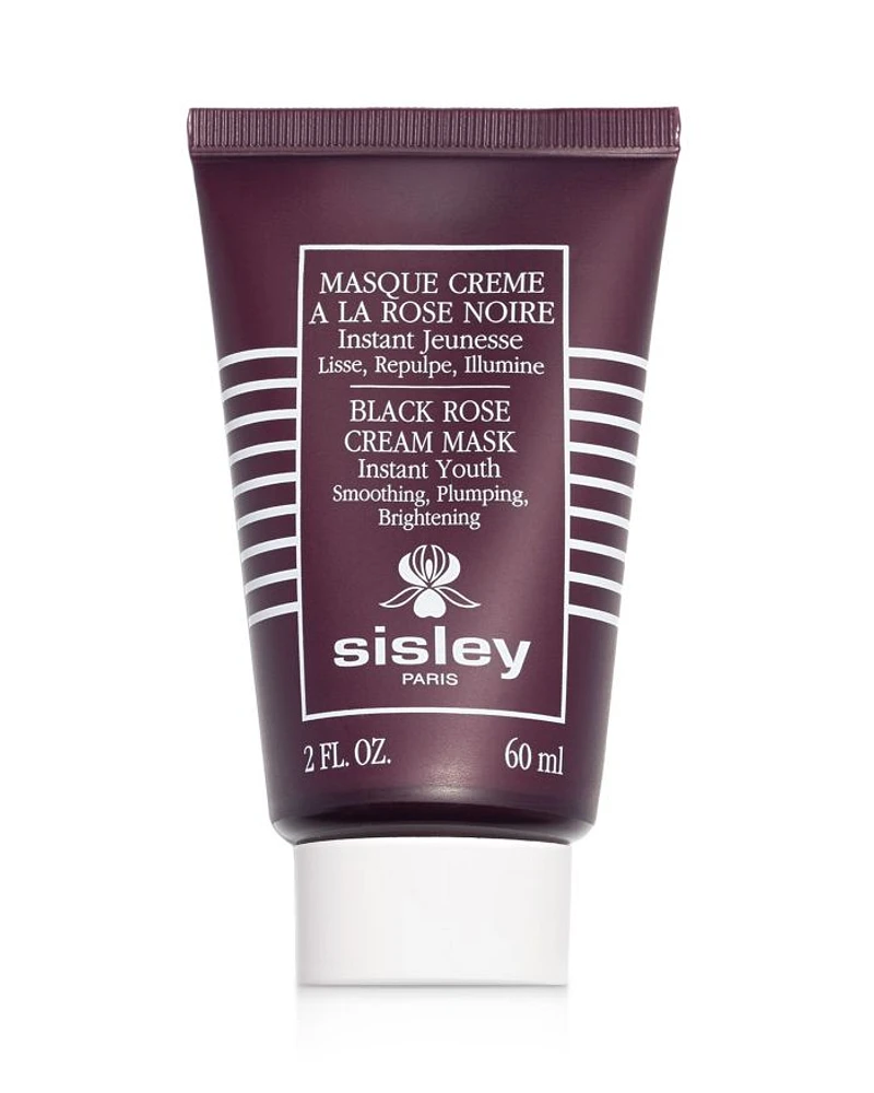 Black Rose Cream Mask 2 oz.