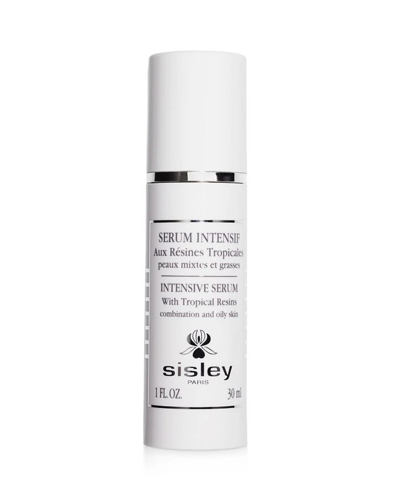 Intensive Serum with Tropical Resins 1 oz.