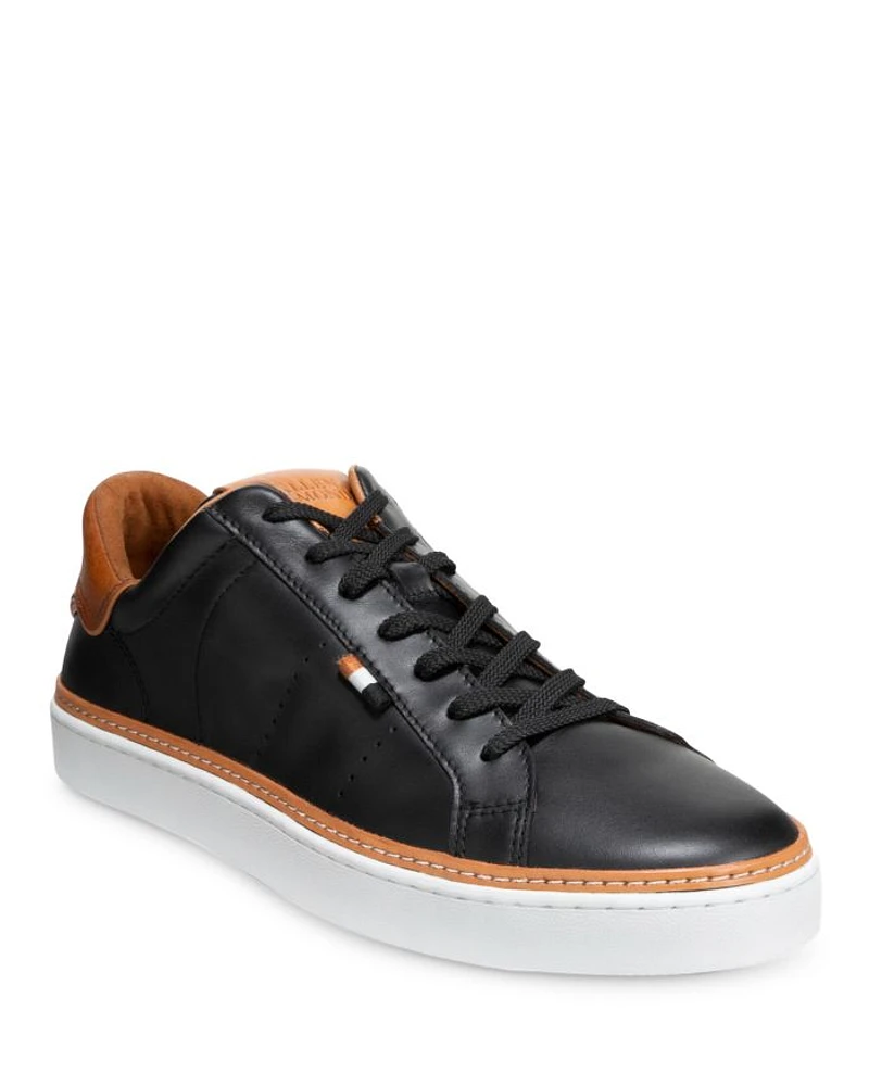 Men's Alpha Lace Up Sneakers