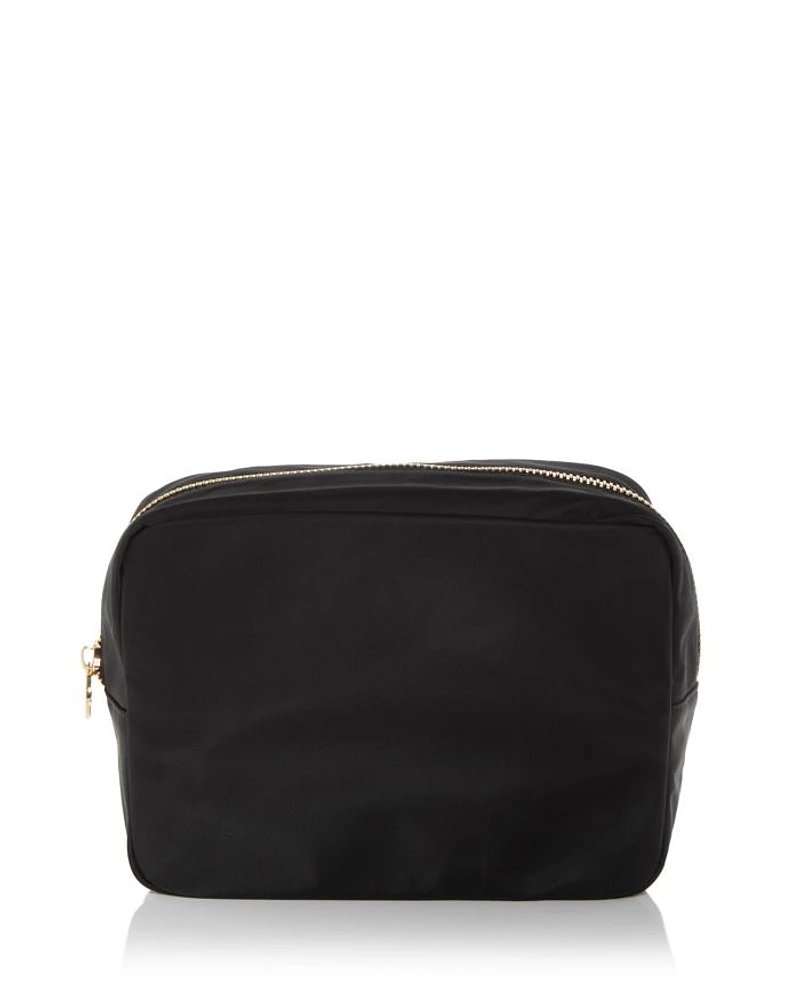 Classic Large Nylon Pouch