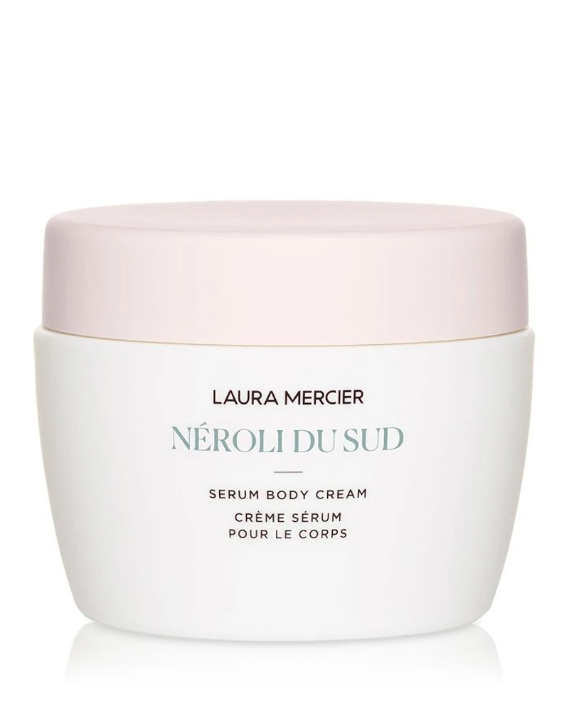 Néroli du Sud Serum Body Cream 6.5 oz.