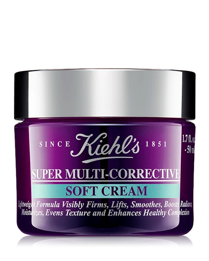 Super Multi Corrective Soft Cream