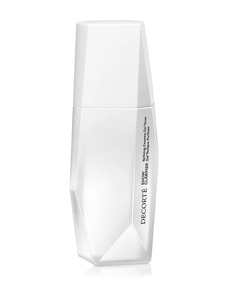 Snow Clarifier Refining Essence Gel Toner 5 oz.