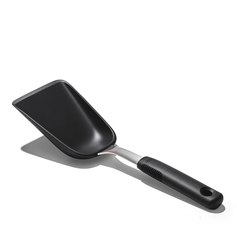 Sheet Pan Scoop