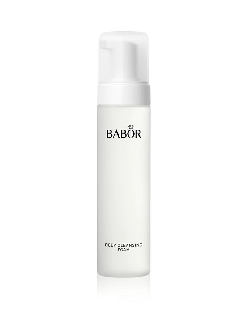 Deep Cleansing Foam 6.76 oz.
