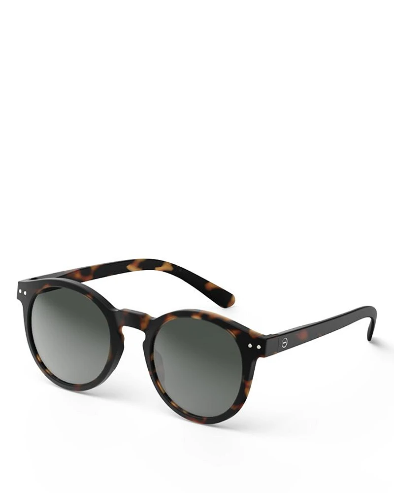 Collection M Sunglasses, 50mm