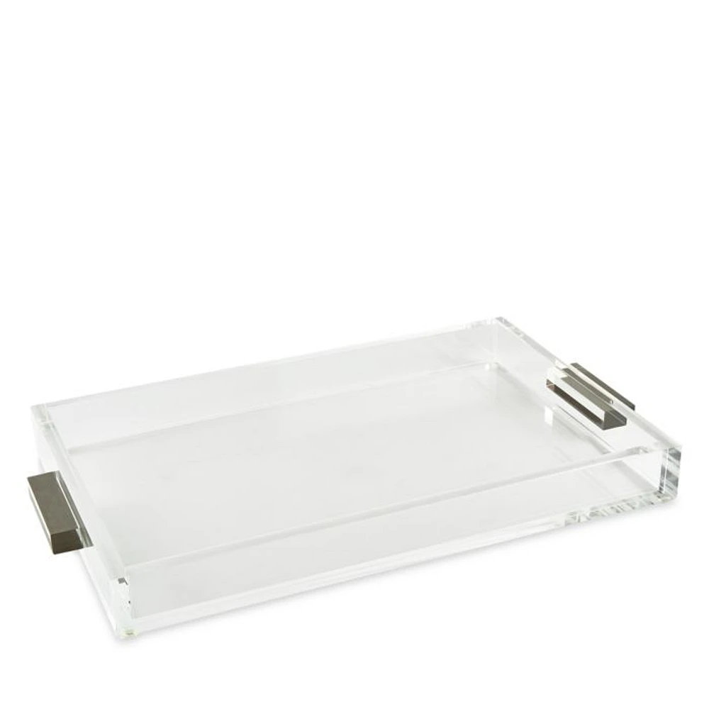 Clear Tray