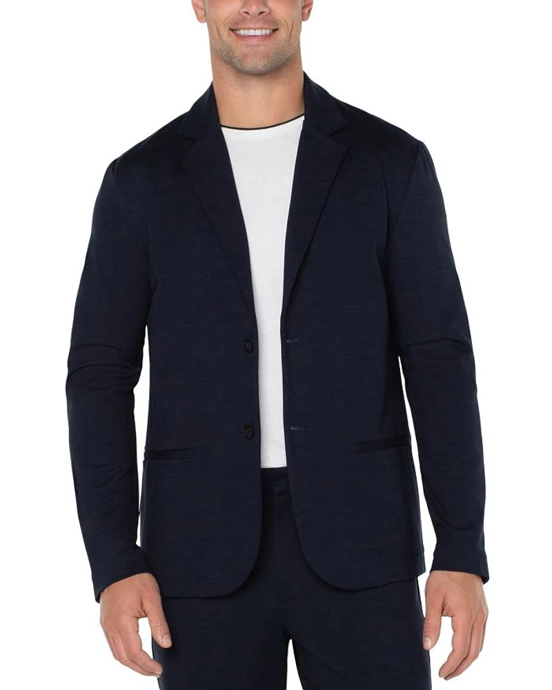 Welt Pocket Blazer