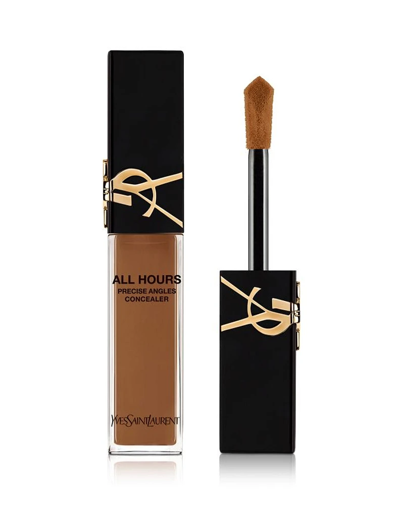 All Hours Precise Angles Full Coverage Concealer 0.5 oz.