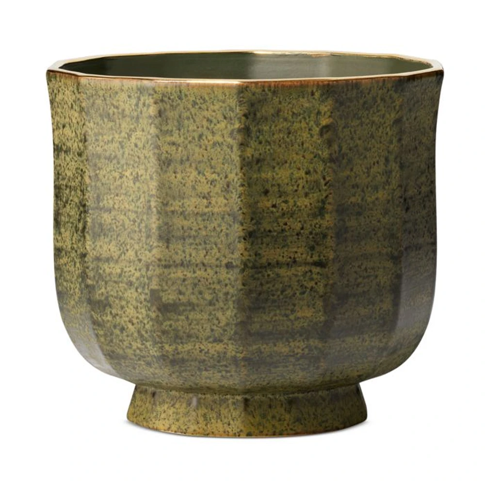 Delmara Small Cachepot