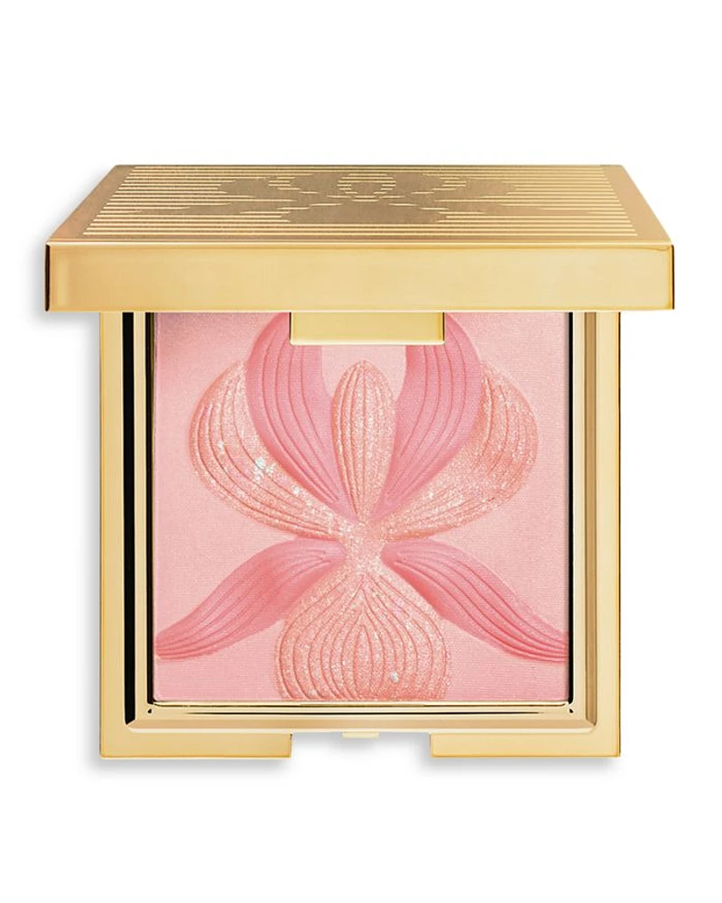 L'Orchidée