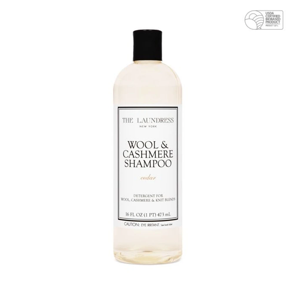 Wool & Cashmere Shampoo