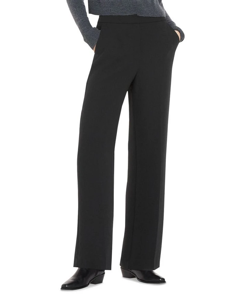 Ultimate Full Length Pants