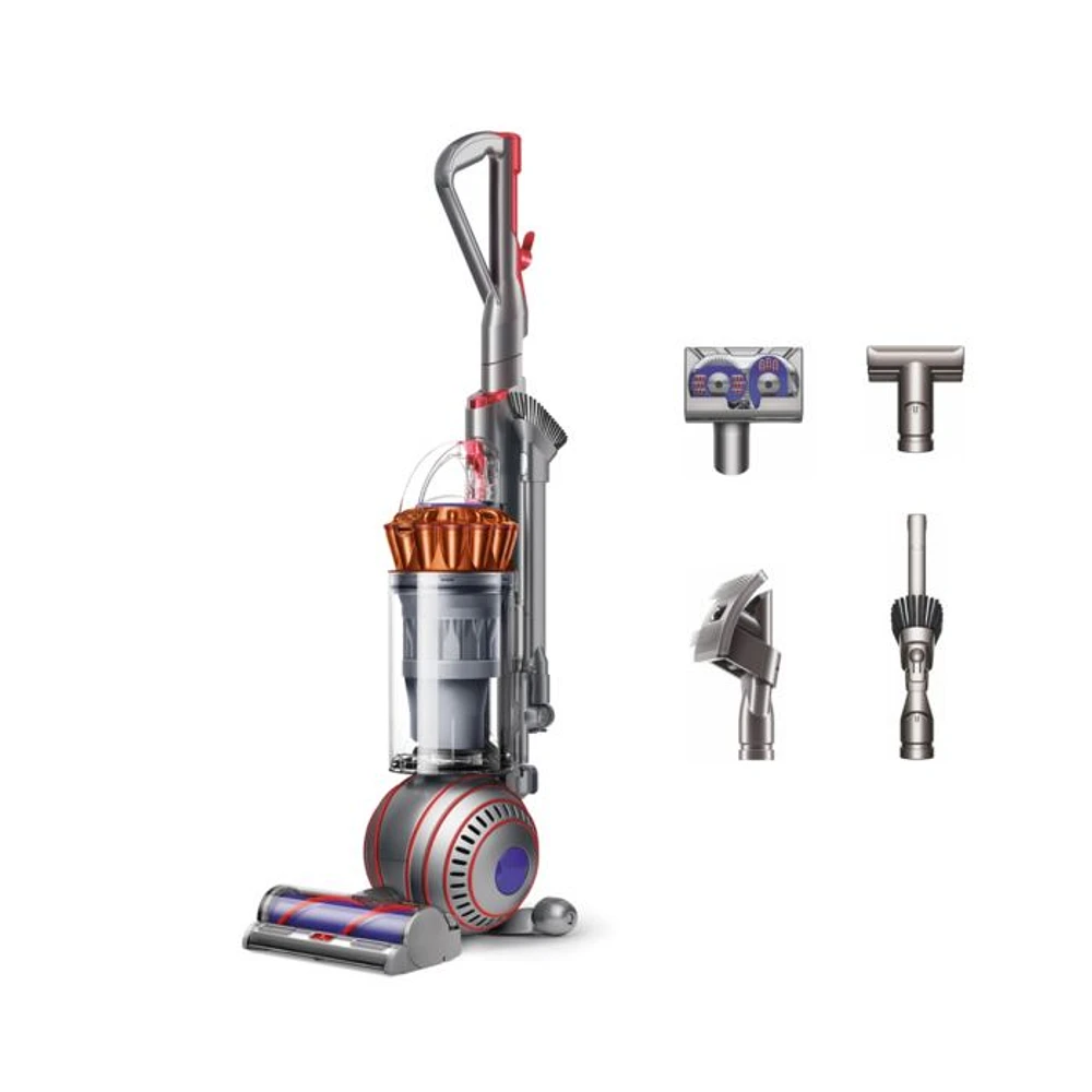 Ball Animal 3 Extra Upright Vacuum