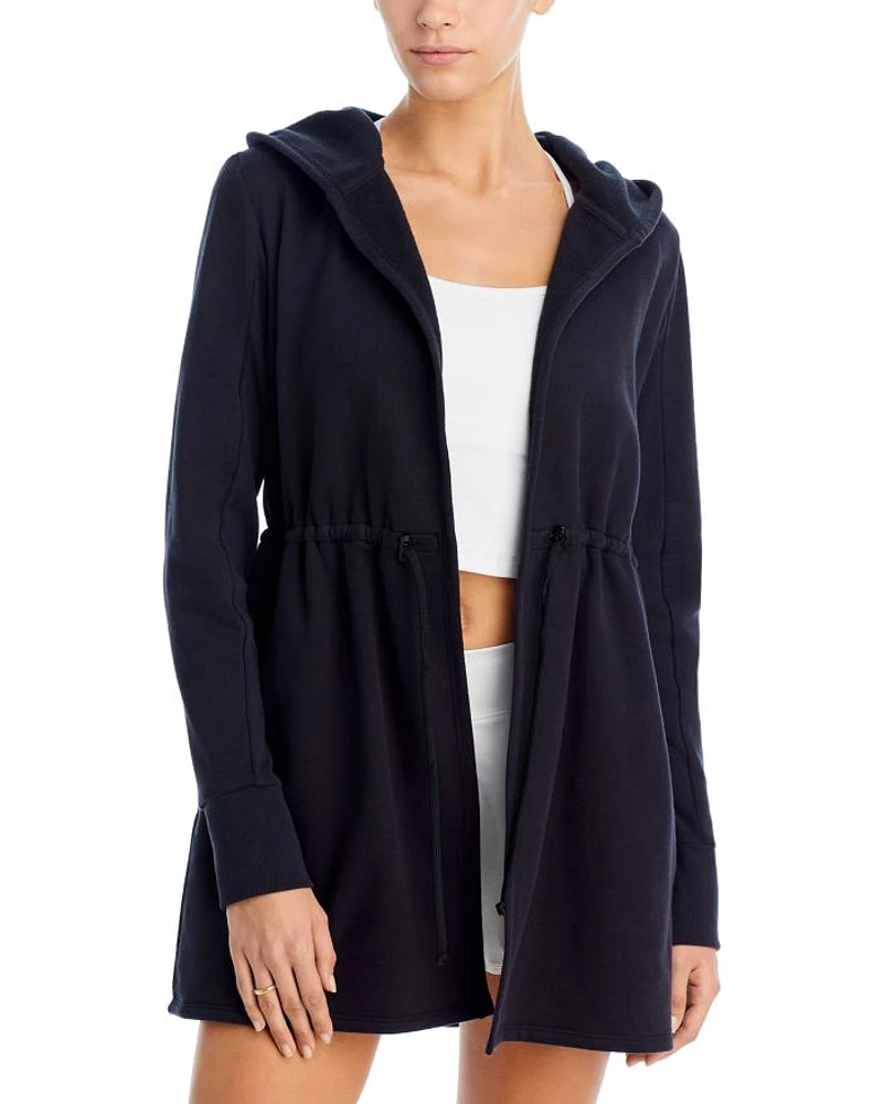 On The Go Jacket