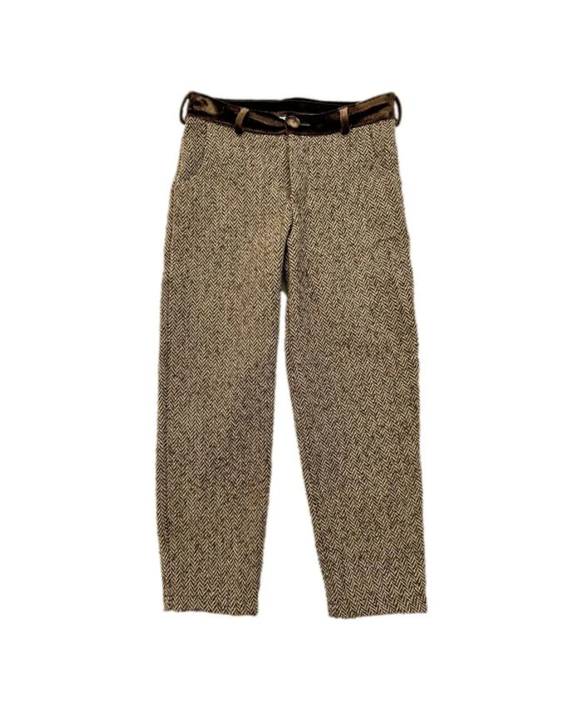 Boys' Herringbone Tweed Pants - Baby, Little Kid, Big Kid