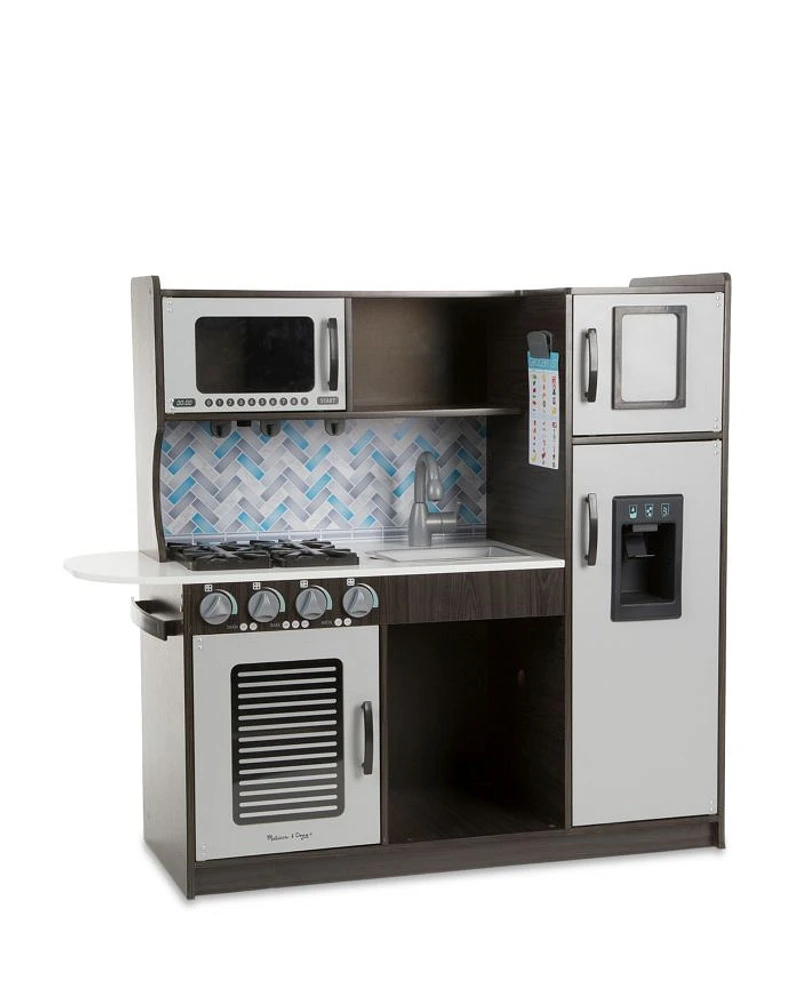 Chef's Kitchen - Ages 3+
