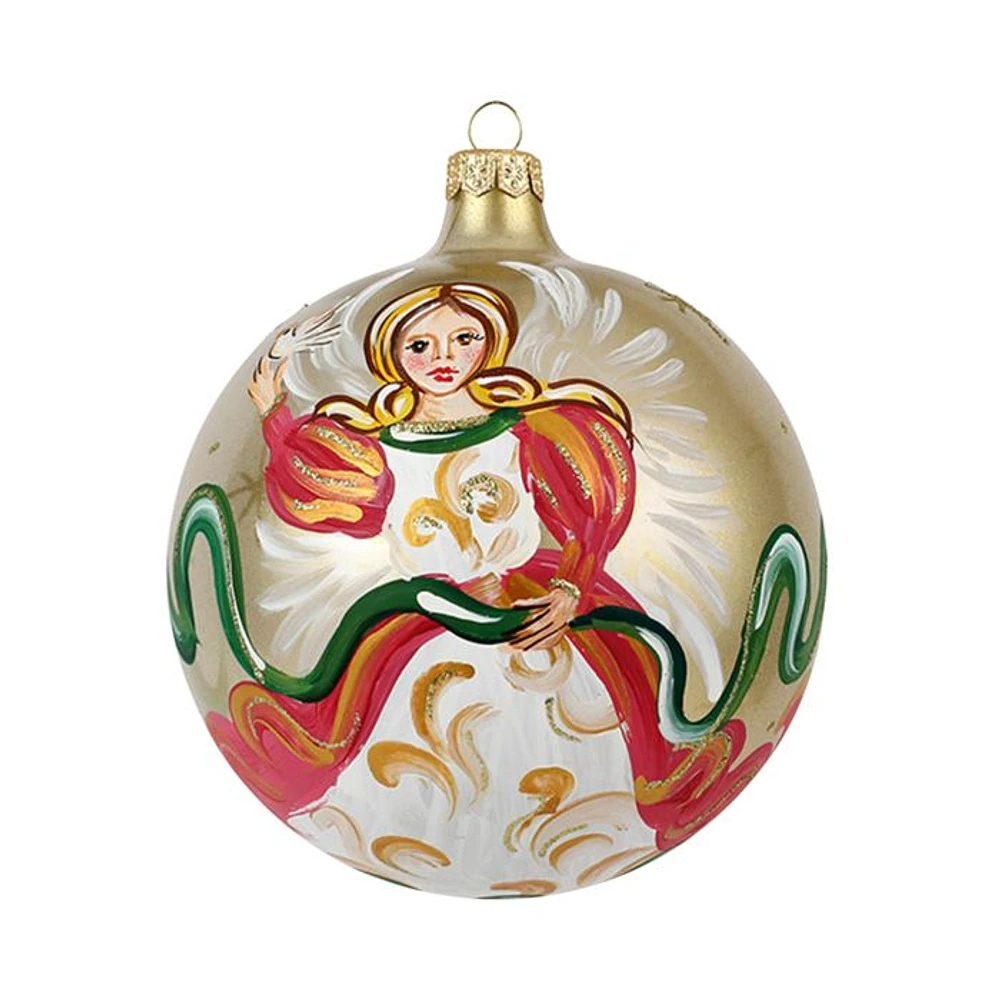 Angel Ornament