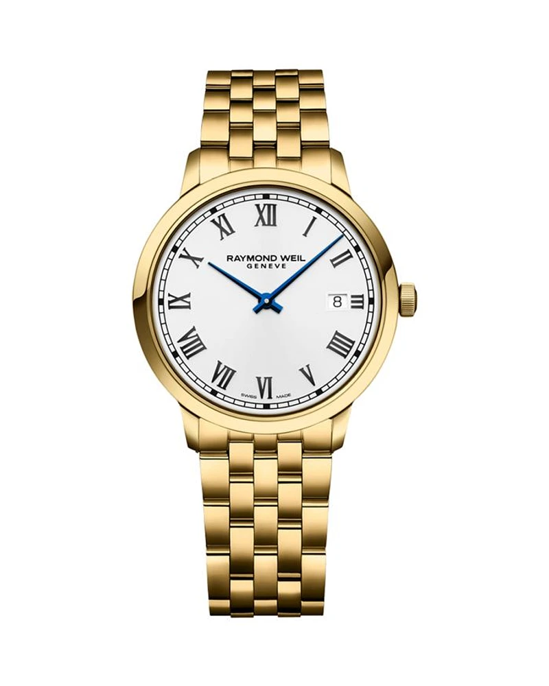 Toccata Watch, 39mm