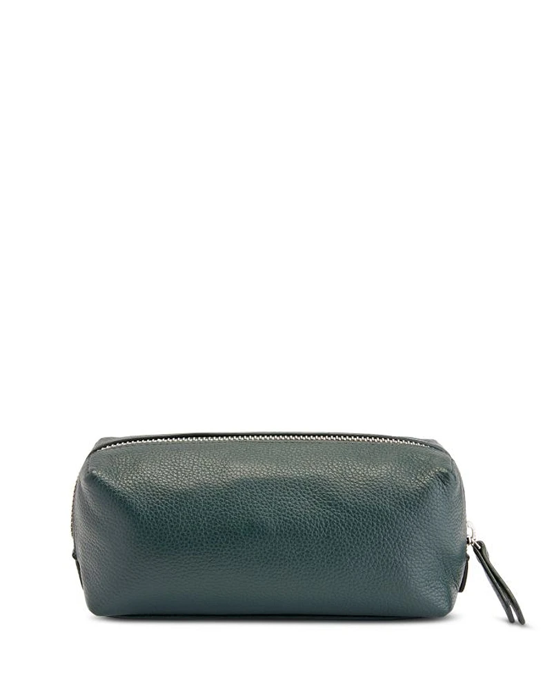 Leather Utility Bag