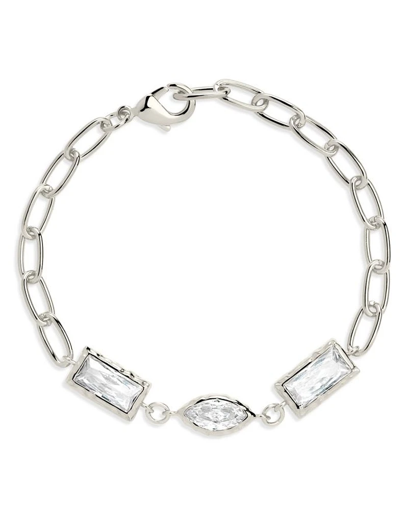 Tate Charm Bracelet