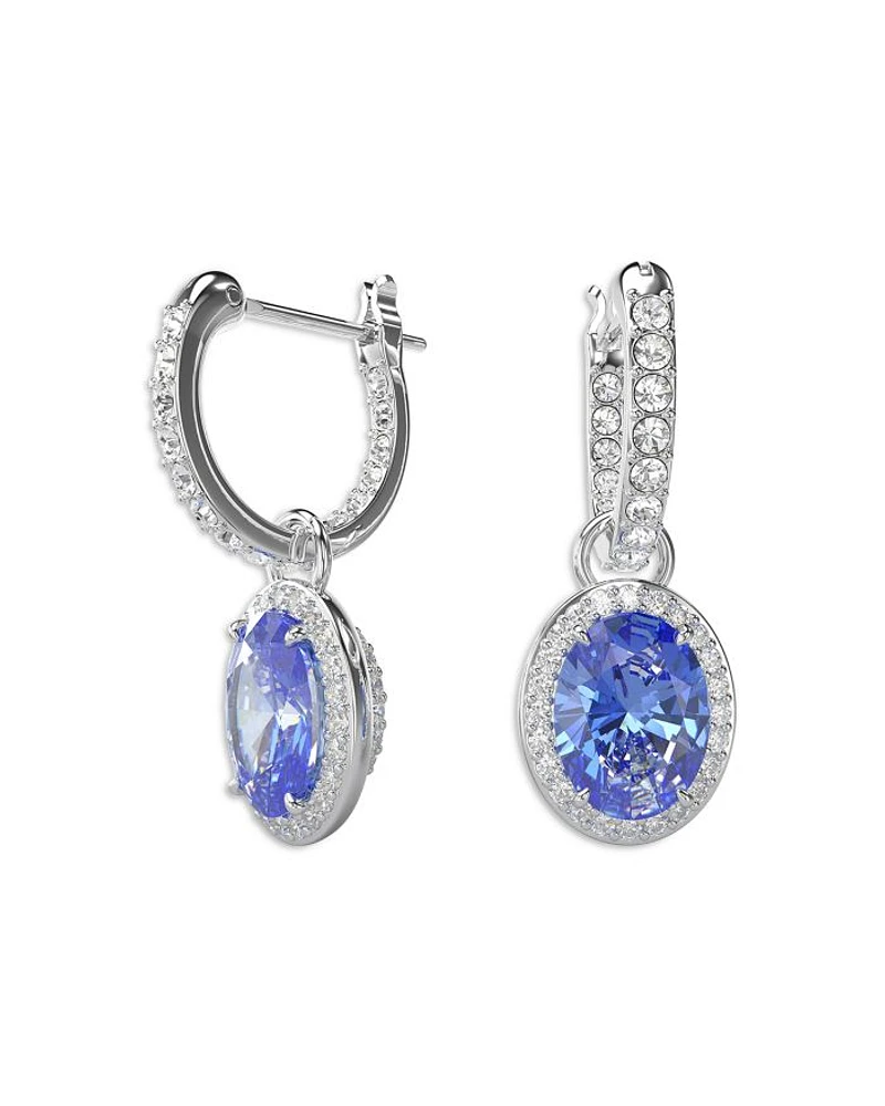 Una Drop Earrings
