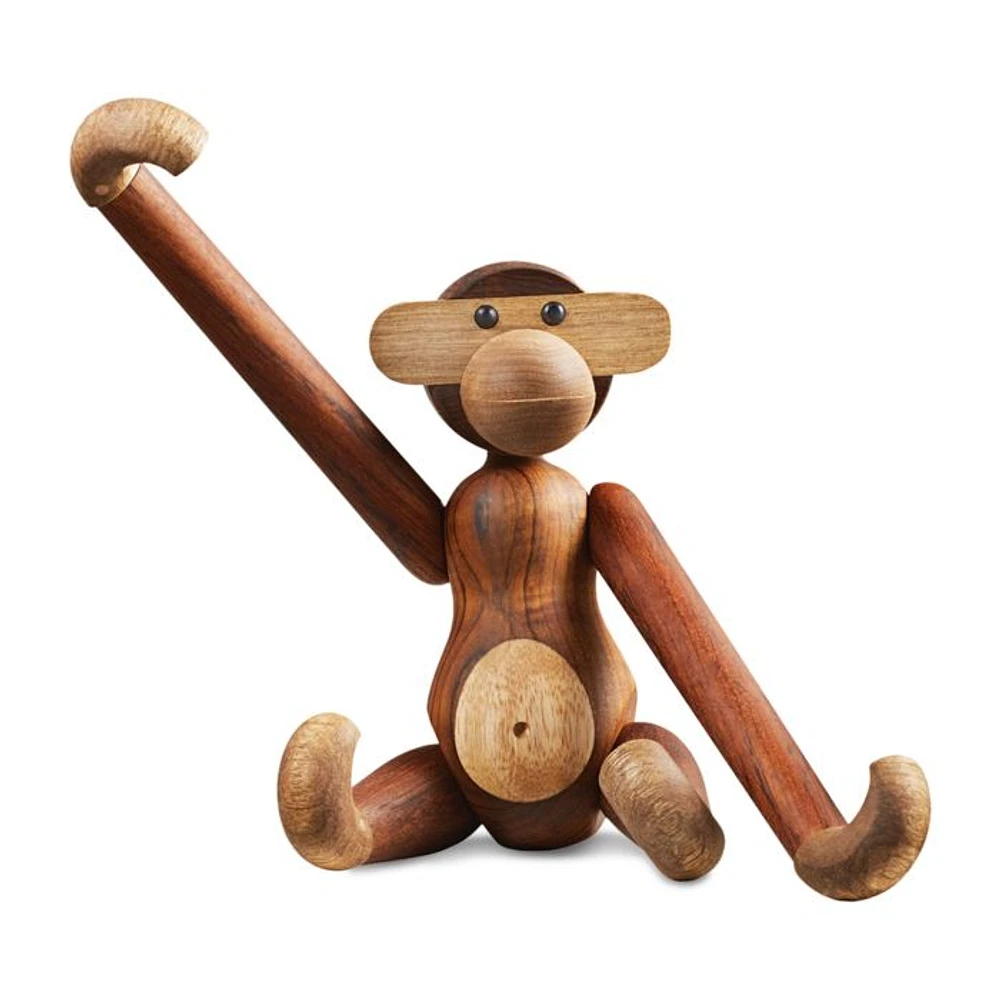 Medium Monkey