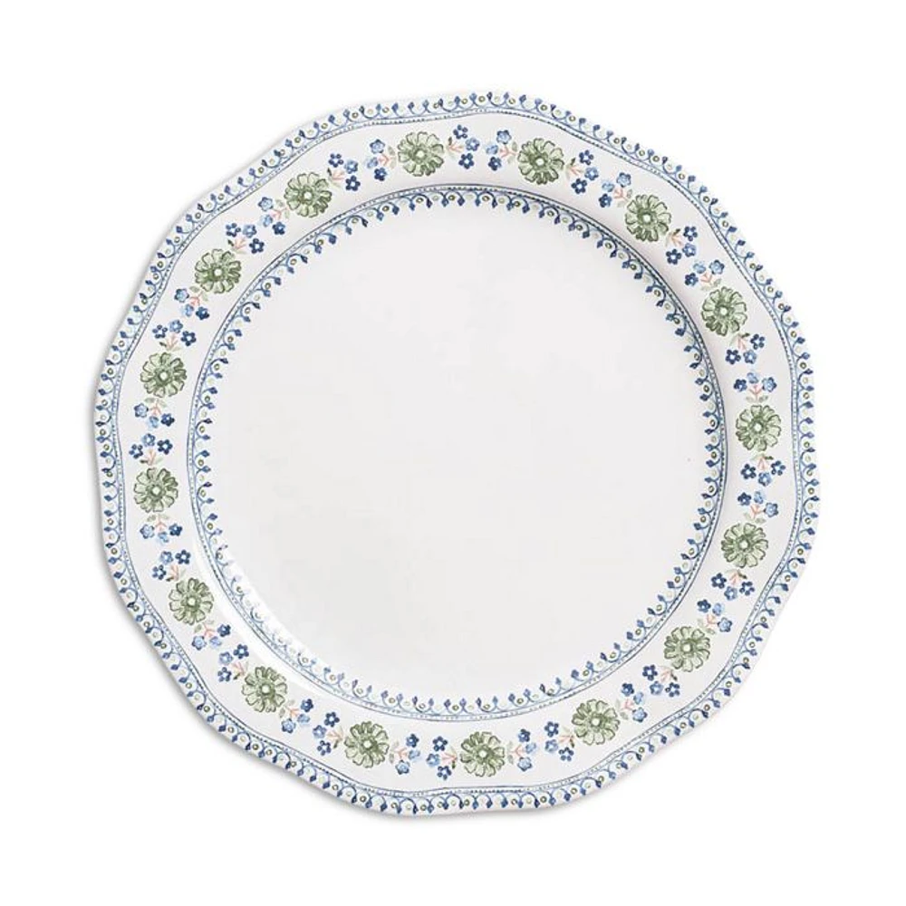 Villa Seville Dinner Plate