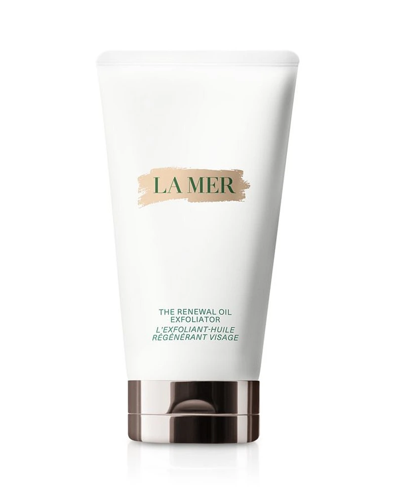The Renewal Oil Exfoliator 3.4 oz.