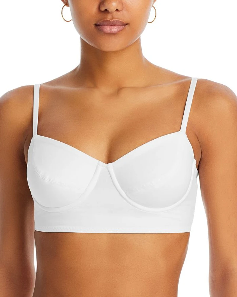 Underwire Bikini Top