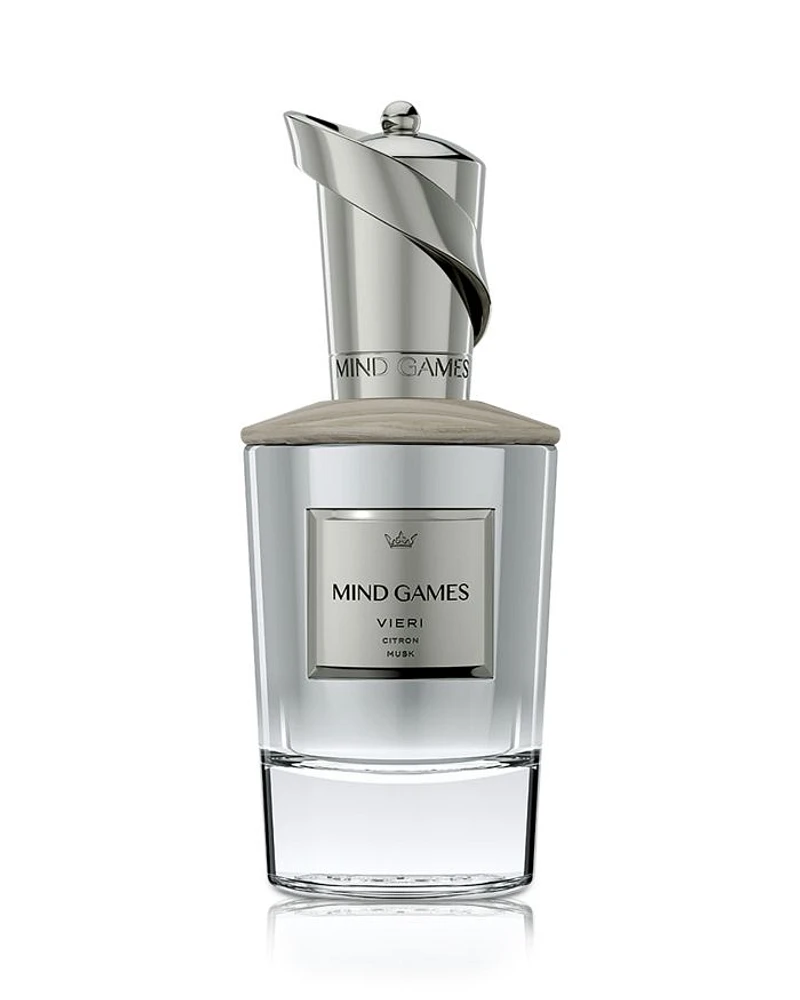 Vieri Extrait de Parfum 3.4 oz.