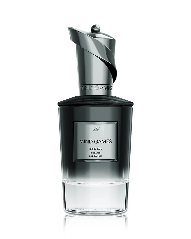 Sissa Extrait de Parfum 3.4 oz.