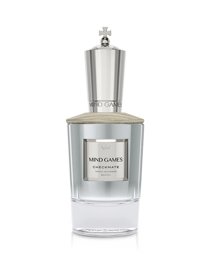 Checkmate Extrait de Parfum 3.4 oz.