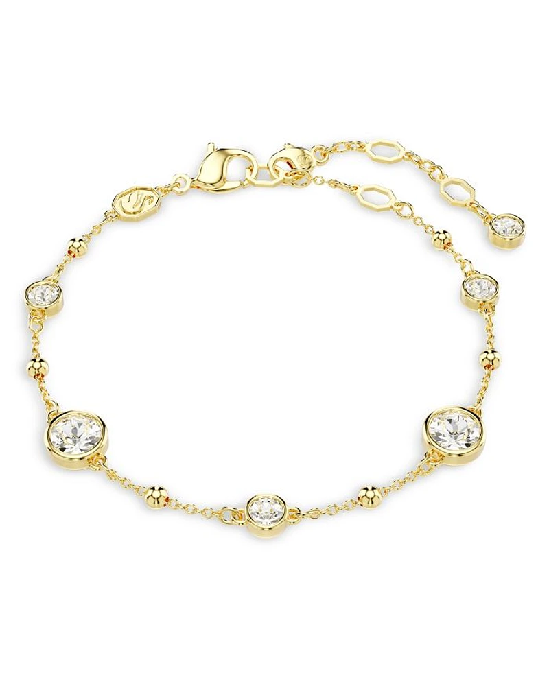 Imber Round Cut Bracelet